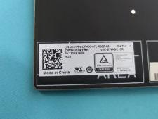 Клавіатура до ноутбука Dell Latitude 5411 №3